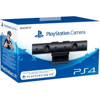Sony Playstation 4 Camera V2 (PS719845256)