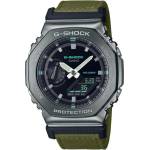 Casio G-Shock GM-2100CB-3AER Часовници