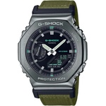 Casio G-Shock GM-2100CB-3AER Часовници