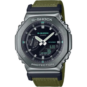 Casio G-Shock GM-2100CB-3AER Часовници