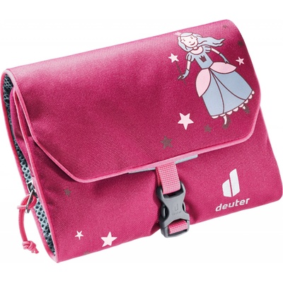 Deuter Wash Bag I Kids růžová