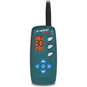 Dogtrace Vysielač d-control 1500 mini