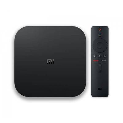 Xiaomi Mi Tv Box S