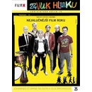 zvuk hluku DVD