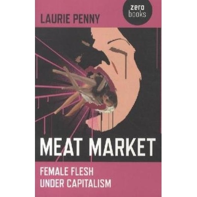 Meat Market - Penny Laurie