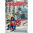Ms. Marvel 2: Generation Why