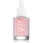 Anua Peach 70% Niacin Serum озаряващ хидратиращ серум за разширени пори и бръчки 30ml
