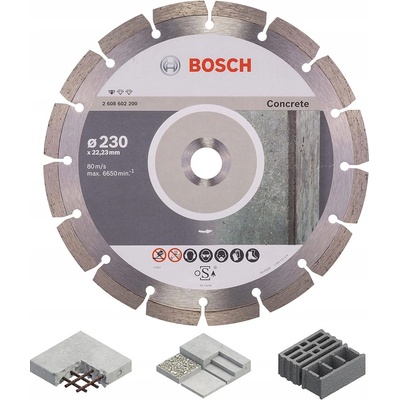 Bosch 2.608.602.200 – Zboží Mobilmania