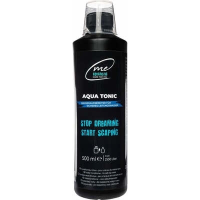 Me AquaTonic 500 ml