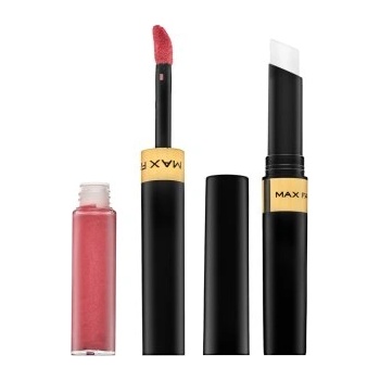 MAX Factor Lipfinity Lip Colour течно червило 020 Angelic 4 ml