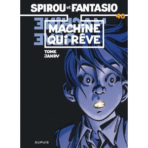 Les aventures de Spirou et Fantasio | Tome (1998)