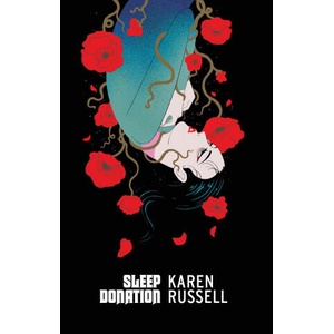 Sleep Donation | Karen Russell (ISBN: 9781784878597)