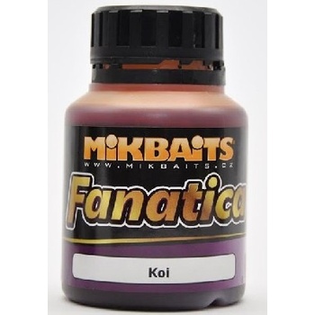 Mikbaits A ultra Dip koi 125 ml