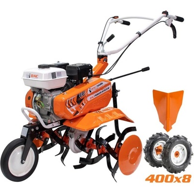 RURIS DAC 7000K (700012016)