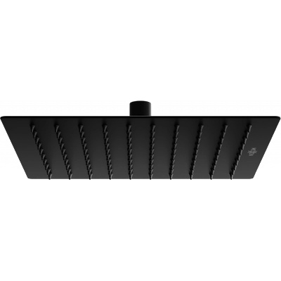 Mexen Slim душ глава 25 x 25 см, черна - 79125-70 (79125-70)
