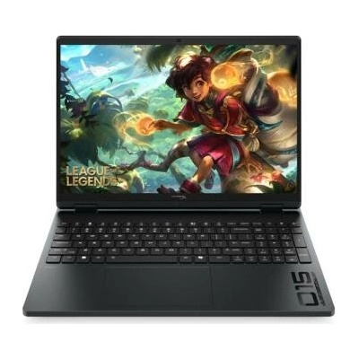 HP Omen 15-ga0004ncx D94E1EA