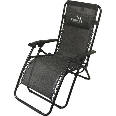 Cattara ALICANTE antracit 13520