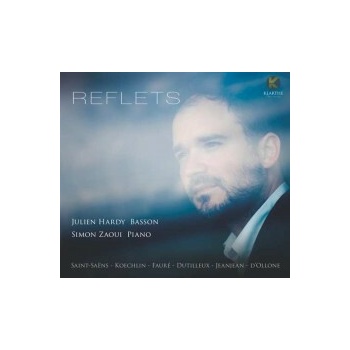 HARDY, ZAOUI - REFLETS CD