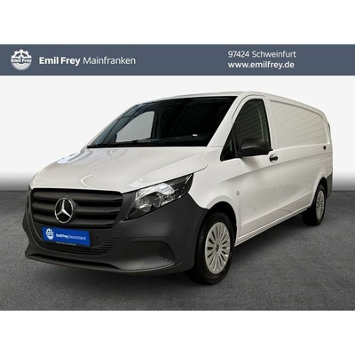 Mercedes-Benz Vito 116 CDi extra 120 kW