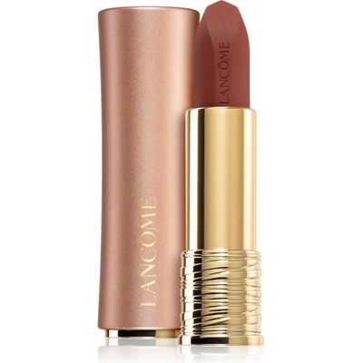 Lancôme L'Absolu Rouge Intimatte 2025 krémový rúž s matným efektom 313 3,4 g