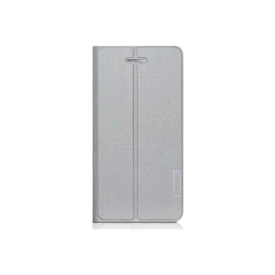 Lenovo Folio Case/ Film pro TAB 7 Essential ZG38C02326 sivé