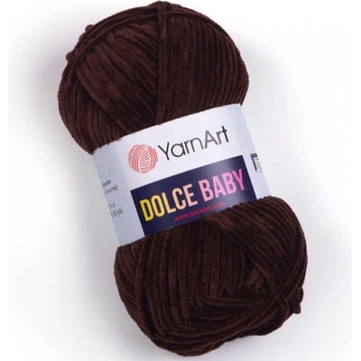 YarnArt Dolce baby Farba: 775