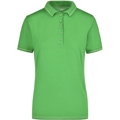 James & Nicholson JN568 Lime Green