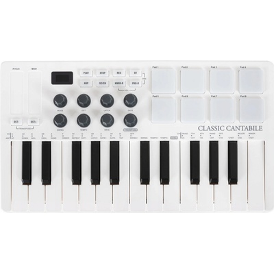Classic Cantabile M25-AIR