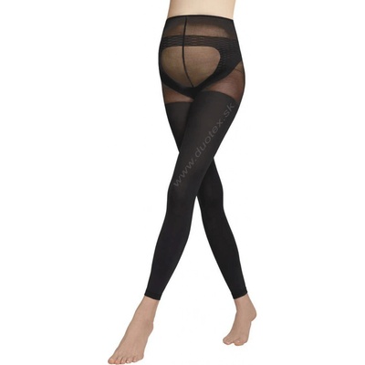 GATTA Tehotenské legíny Body-protect100 grafit