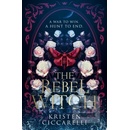 The Rebel Witch