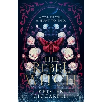 The Rebel Witch