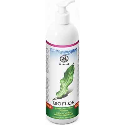 Rataj Bioflor 150 ml – Zboží Mobilmania