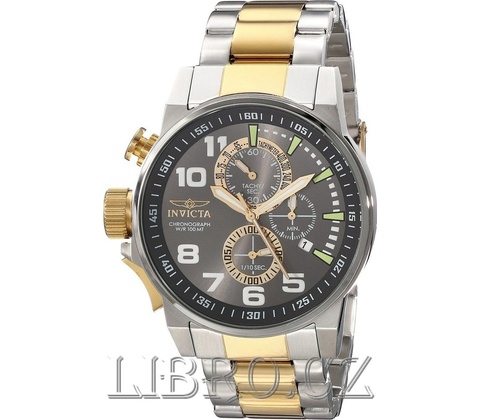 Invicta 17415