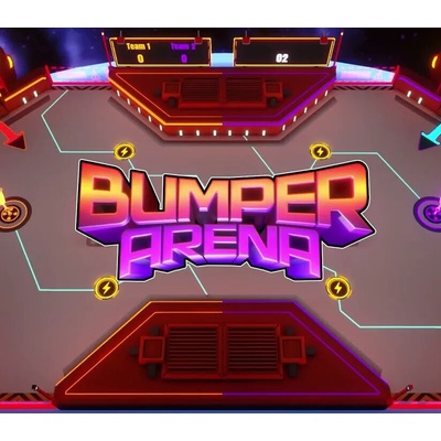 Bumper Arena
