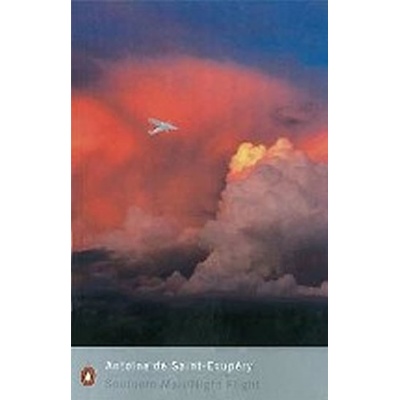 Southern Mail - A. Saint-Exupery