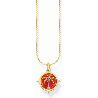 Thomas Sabo Náhrdelník KE2204-471-7