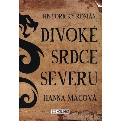 Divoké srdce severu