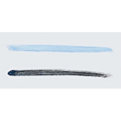 Estée Lauder Smoke & Brighten Kajal Eyeliner Duo kajalová ceruzka na oči Marine / Sky Blue 1 g