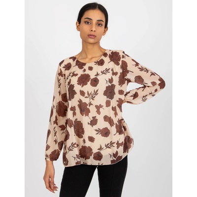 Blouse-DHJ-BZ-8643-1.37P-beige
