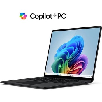 Microsoft Surface Laptop Copilot+ ZYU-00034