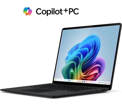 Microsoft Surface Laptop Copilot+ ZYU-00034