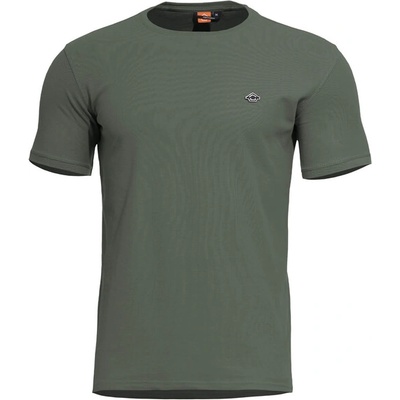 Pentagon Мъжка тениска Levantes Crewneck Camo Green (K09026-06CG-Camo-Green)