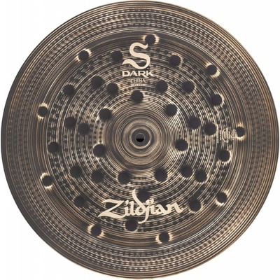 Zildjian 18" S Dark China – Zboží Dáma