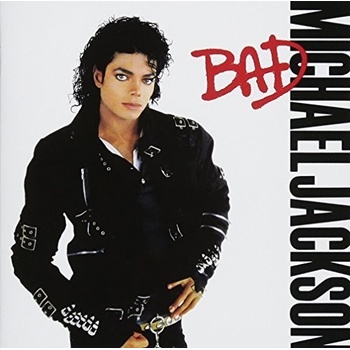 JACKSON, MICHAEL - BAD -BLU-SPEC/REMAST- CD