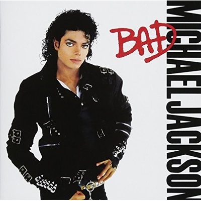 JACKSON, MICHAEL - BAD -BLU-SPEC/REMAST- CD