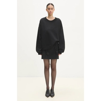 Fiorucci Памучен суичър Fiorucci Angel (M01FPSCR188CJ05BK01)