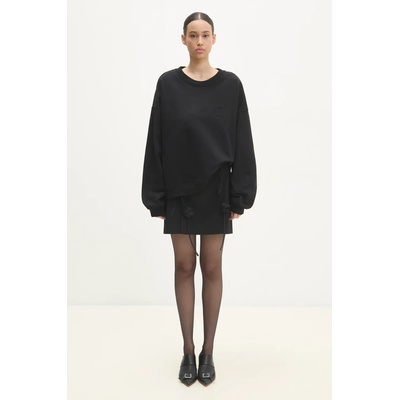 Fiorucci Памучен суичър Fiorucci Angel (M01FPSCR188CJ05BK01)