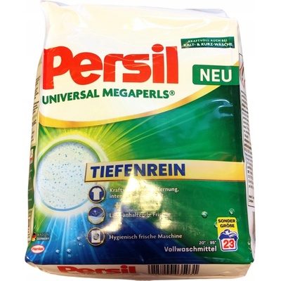 Persil Prací prášek Megaperls Universal 23 PD