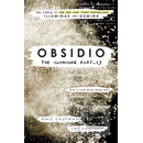 Obsidio: The Illuminae files: Book 3 - Kaufman, Amie