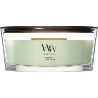 WoodWick Matcha Zest 453,6 g